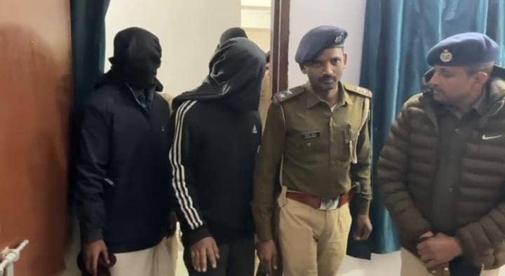 OMG! ऐसा क्या हुआ कि कलयुगी बेटे ने ही दोस्त के साथ मिलकर कर दी पिता की हत्या,पढ़े हैरान करनेवाली वारदात