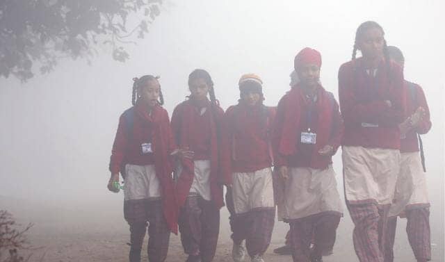 Weather Alert:27 दिसंबर से 31 दिसंबर तक बंद रहेंगे रांची के सभी स्कूल, ठंड को देखते हुए प्रशासन का बड़ा फैसला