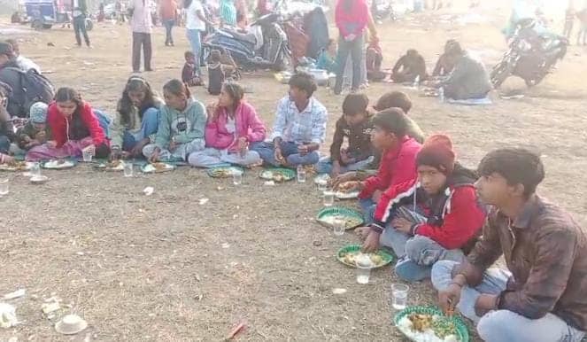 धनबाद के बरवाअड्डा में दुखद हादसा, ट्यूशन ग्रुप के साथ पिकनिक मनाने आये छात्र की मैथन डैम में डूबने से मौत