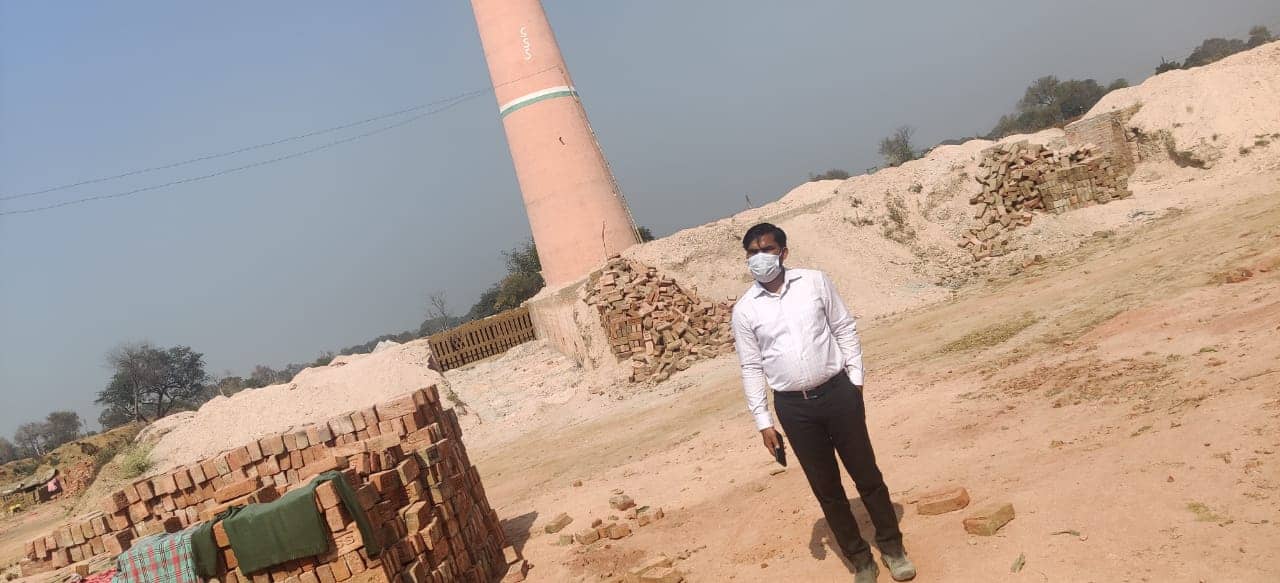अब स्थाई चिमनी ईंट भट्ठों पर कसेगा खनन विभाग का शिकंजा
