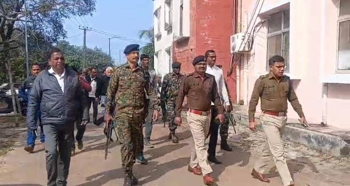 धनबाद:केंदुआडीह गैस रिसाव में एक और की मौत पर उबाल,लोगों ने किया आर-पार की लड़ाई का ऐलान