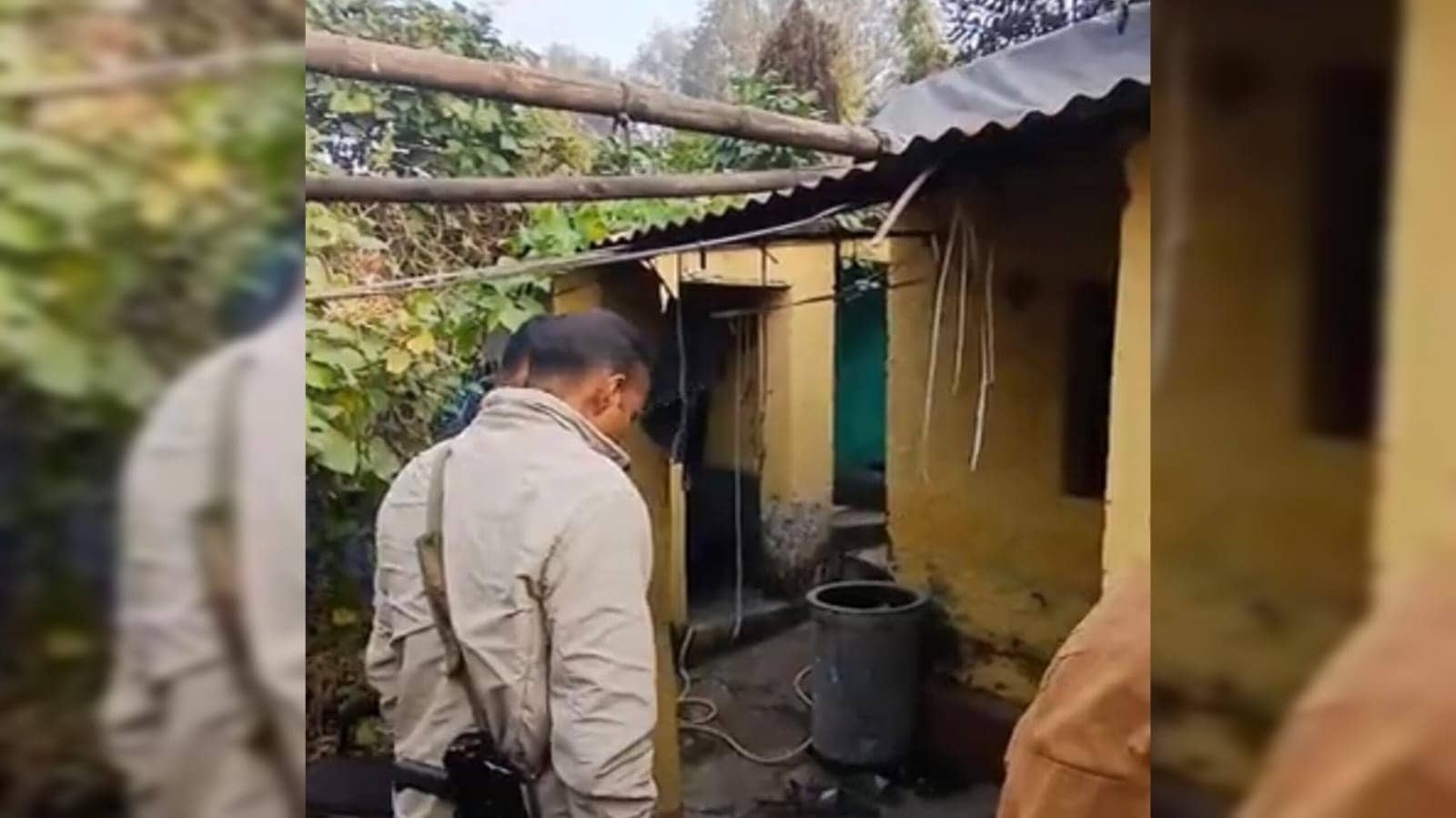 BREAKING: दंपती ने अपने 2 साल के बच्चे की हत्या कर खुद की ली जान, बीएसएल के आउट हाउस से शव हुआ बरामद