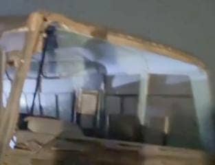 बड़ी खबर:सरायकेला में दर्दनाक हादसा, खरसावां शहीद दिवस की ड्यूटी से लौट रहे जवानों की दुर्घटनाग्रस्त, कई जवान घायल