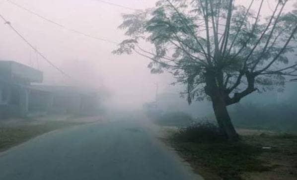 Weather Alert:झारखंड में आज से अगले 1 सप्ताह तक दिखेगा पश्चिमी विक्षोभ का असर,तापमान में आएगी भारी गिरावट