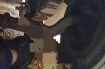 BREAKING:जमशेदपुर के परसुडीह में दर्दनाक सड़क हादसा, बस की टक्कर से स्कूटी सवार नबालिग की मौत, लोगों ने सड़क किया जाम 