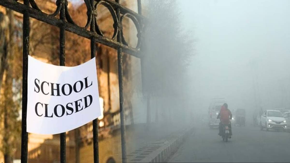 बड़ी खबर: मौसम विभाग की चेतावनी और बढ़ेगी कनकनी,रांची में स्कूल बंद का आदेश