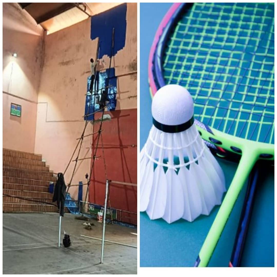 पलामू में नियम ताक पर, बिना टेंडर के ही शुरू हुआ स्टेडियम का काम, नगर आयुक्त ने लगाई रोक