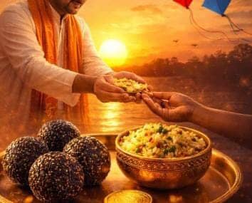 इस मकर संक्रांति जरुर करें वास्तु से जुड़ा ये काम, सुर्यदेव चमका देंगे आपकी किस्मत