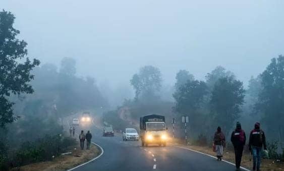 Weather Alert:18 जनवरी से बदल सकता है झारखंड का मौसम, पढ़े आईएमडी का ताजा अपडेट