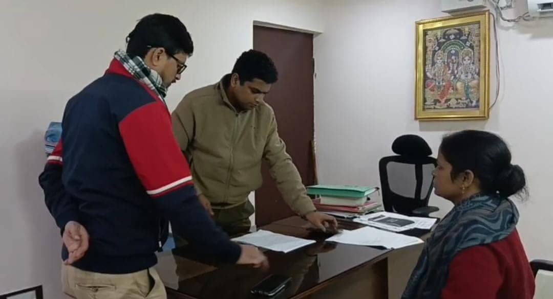 साधु के भेष में आये ठग और महिला से लूट लिए लाखों के आभूषण, पढ़े जमशेदपुर में कैसे हुई अनोखी ठगी