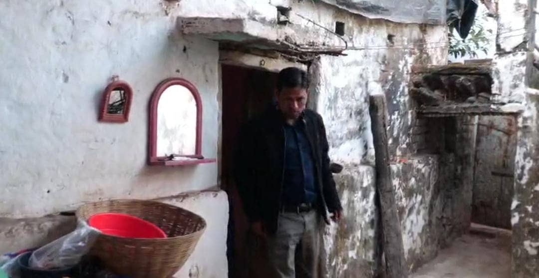 धनबाद के ओम प्रकाश ने JPSC की CDPO परीक्षा में पूरे झारखंड में हासिल किया 31वां रैंक, पढ़े संघर्ष, धैर्य और त्याग की एक प्रेरणादायक कहानी