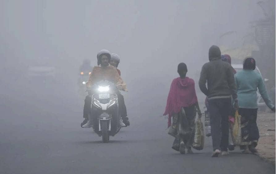 Bihar/Jharkhand Weather:तापमान चढ़ते ही बिहार-झारखंड के लोगों को मिली राहत, पटरी पर लौट रही है ज़िंदगी