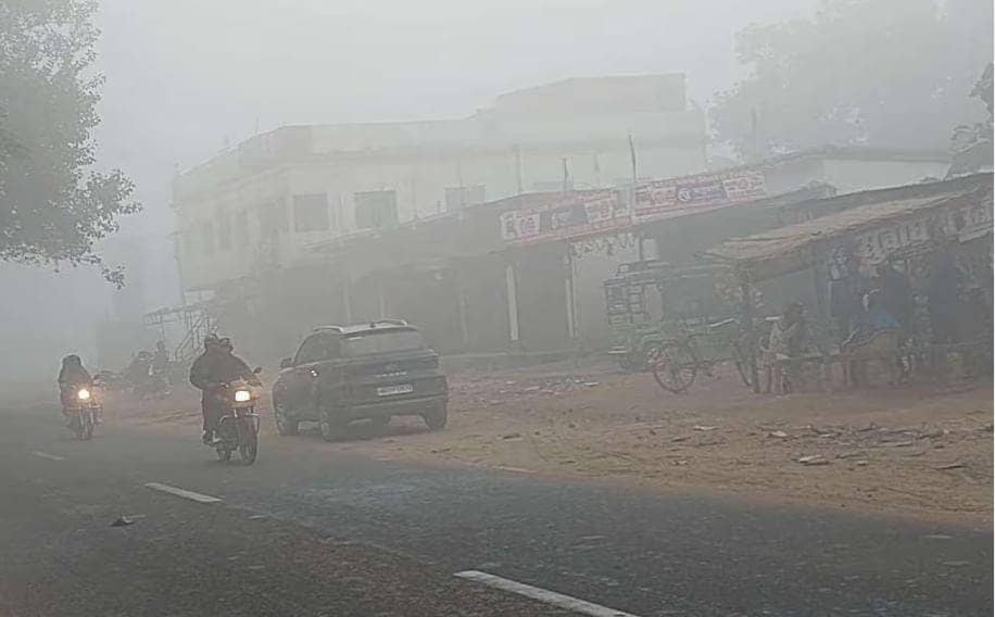 Weather Alert:29 जनवरी से लगातार चढ़ेगा झारखंड का पारा, लोगों को होगा गर्मी का एहसास, पढ़े आज का हाल