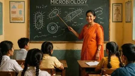 शिक्षा विभाग में सुनहरा मौका! KVS में स्पेशल एजुकेटर की बंपर भर्ती, 987 पदों पर नोटिफिकेशन जारी