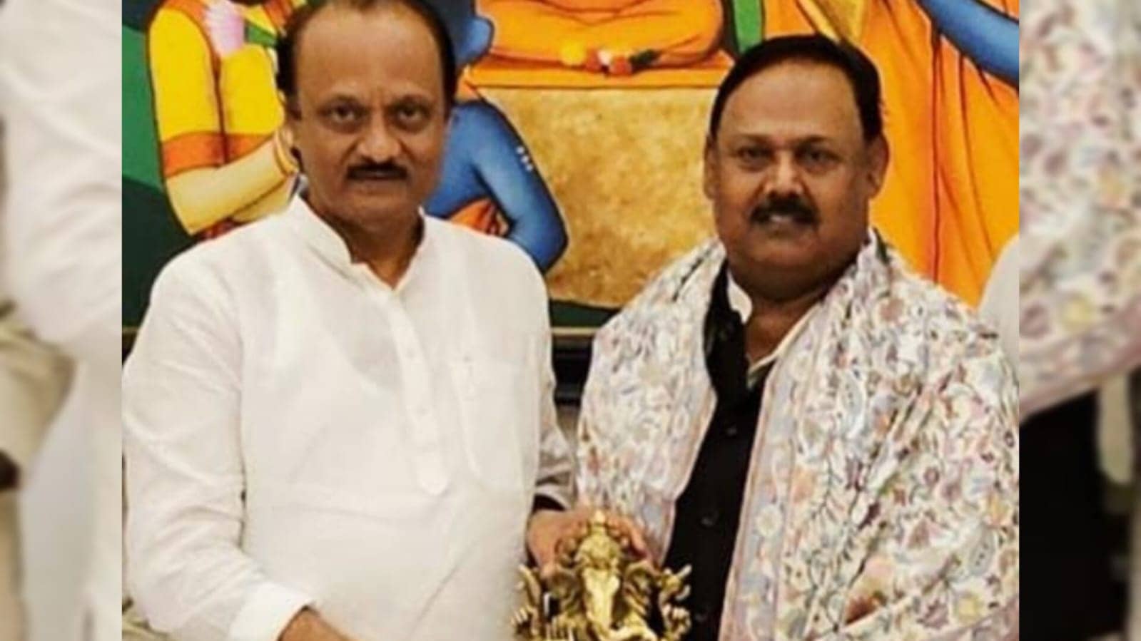 अजित पवार के निधन से राजनीति में शोक की लहर, पूर्व मंत्री कमलेश कुमार सिंह ने बताया अपूरणीय क्षति