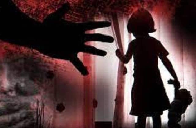 मानवता शर्मसार! जमशेदपुर में स्कूल वैन के ड्राइवर ने 5 साल की मासूम के साथ की गंदी हरकत