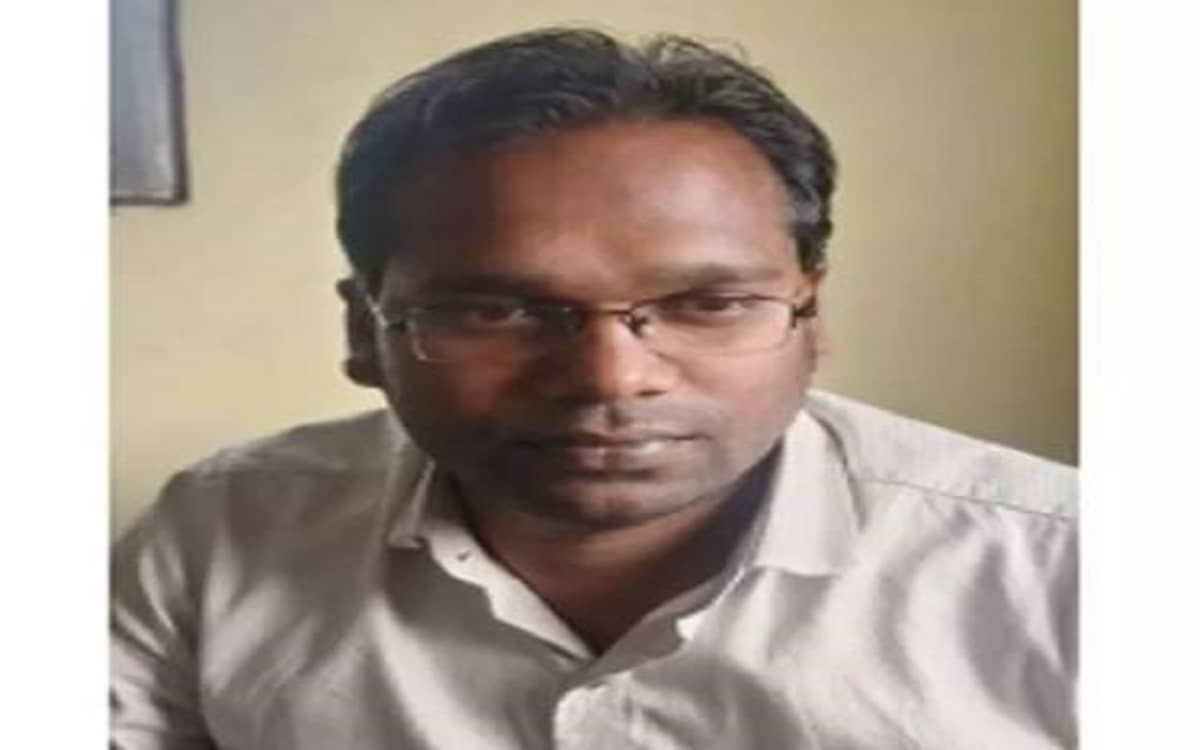 बड़ी खबर : 50 हजार घूस लेते सहायक अभियंता गिरफ्तार, ACB ने रंगेहाथों पकड़ा