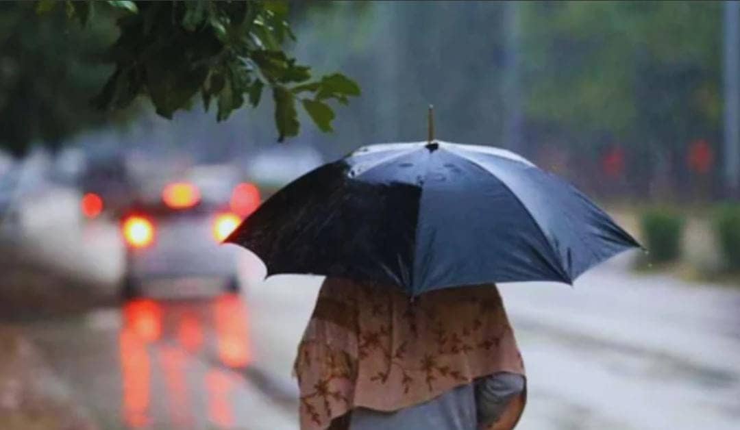 Weather Alert: आज से करवट लेगा झारखंड का मौसम, इन जिलों में होगी बारिश, 3 से 4 डिग्री गिरेगा पारा