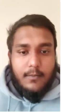  यूक्रेन में फंसा कोडरमा का छात्र, युद्ध के शंखनाद  से दहशत में परिवार