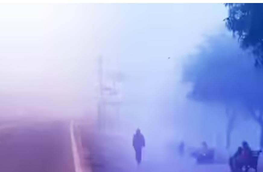 Weather Alert: झारखंड में फिर अचानक बढ़ गई ठंड, 3 से 4 डिग्री गिर सकता है पारा, पढ़े ताजा अपडेट