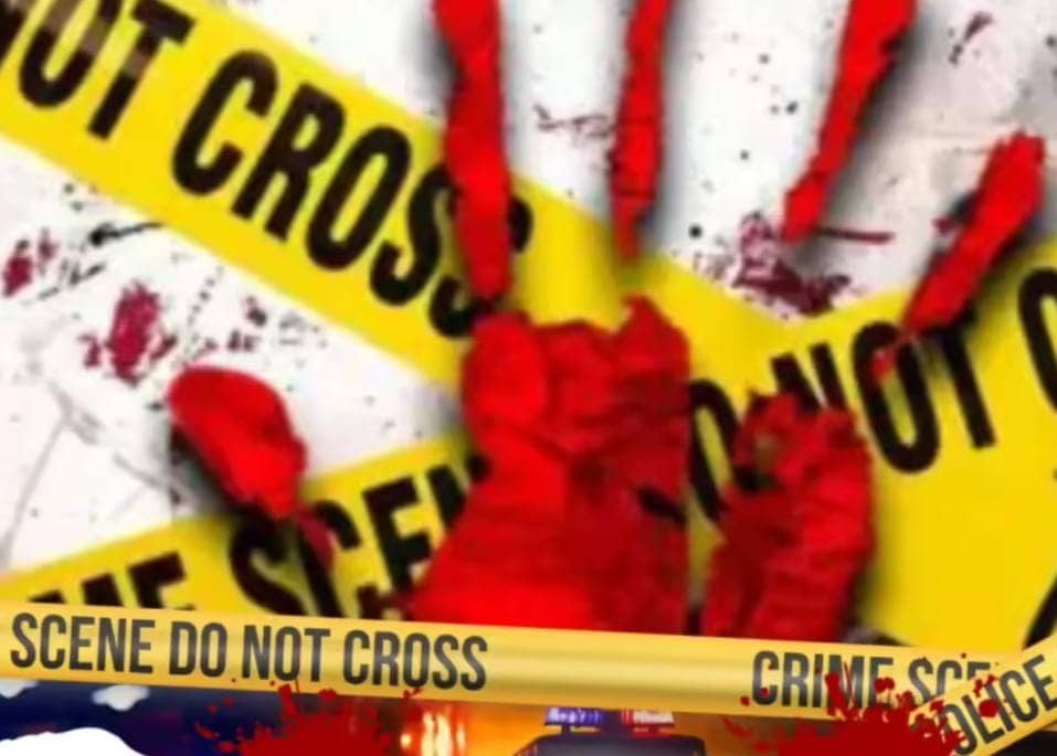 दरिंदे ने पहले की मां-बाप और बहन की निर्मम हत्या, फिर किया कुछ ऐसा कि दहला इलाका, पढ़े पूरी वारदात