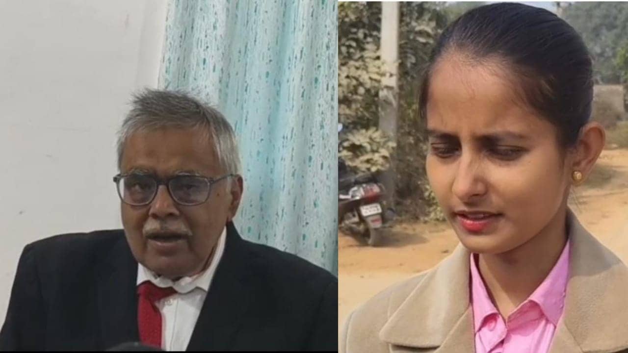 ड्रेस कोड पर विवाद : गोड्डा कॉलेज का ड्रेस कोड या पितृसत्तात्मक सोच! प्रिंसिपल और छात्रा आमने सामने