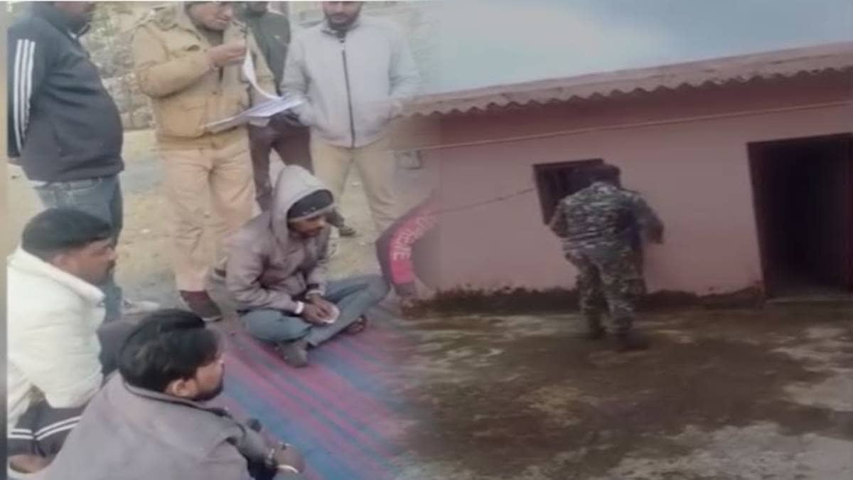 रांची में जुआ और ब्राउन शुगर की बिक्री में पुलिस वाले शामिल!वायरल हुआ वीडियो,SSP ने लिया कड़ा एक्शन