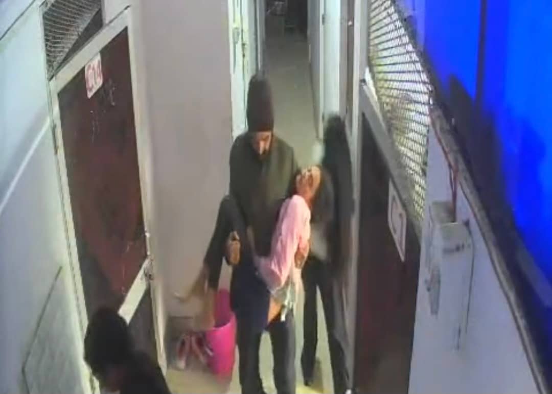 NEET छात्रा मौत मामला: CBI जांच के बीच शंभू गर्ल्स हॉस्टल का CCTV फुटेज वायरल, देखिए उस दिन क्या हुआ था