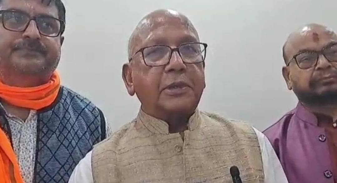 झारखंड के खजाने से 10 हजार करोड़ गायब? सरयू राय का सरकार पर बड़ा आरोप, जांच की उठी मांग