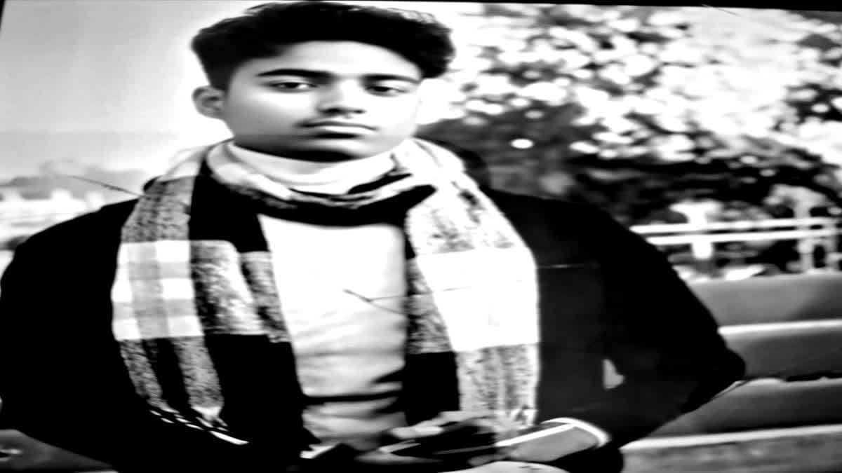 नाबालिग ने चुकाई अवैध रिश्ते की कीमत, लाजपत नगर के अपार्टमेंट में कल मिला था अज्ञात शव