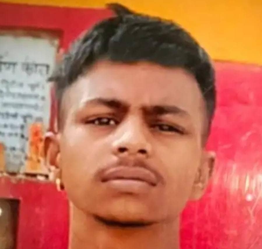 Crime News:मामुली विवाद में युवक पर जानलेवा हमला, हालात गंभीर,