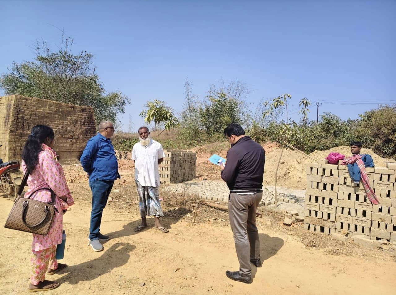 पाकुड़ में ईंट भट्टा संचालकों को कड़ी चेतावनी, बाल श्रम कराने पर होगी सख्त कार्रवाई