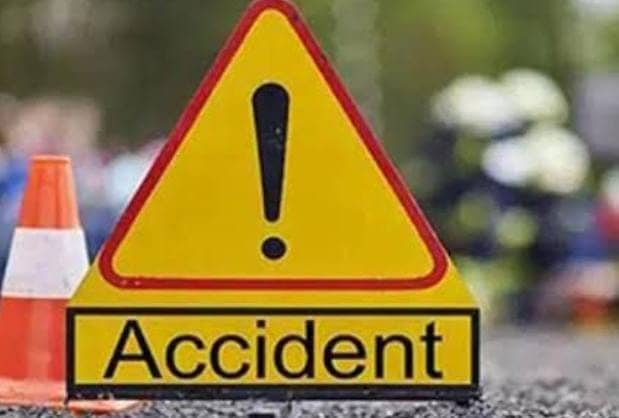 सरायकेला में रफ़्तार का कहर, तीन अलग-अलग दुर्घटना में चार घायल 