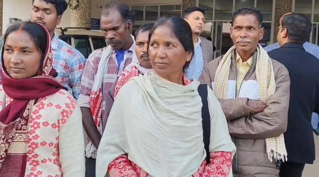 अच्छी खबर:अब आर्थिक रूप से और मजबूत बनेंगे गुमला के किसान, 80 किसानों को तकनीकी प्रशिक्षण के लिए भेजा गया नोएडा