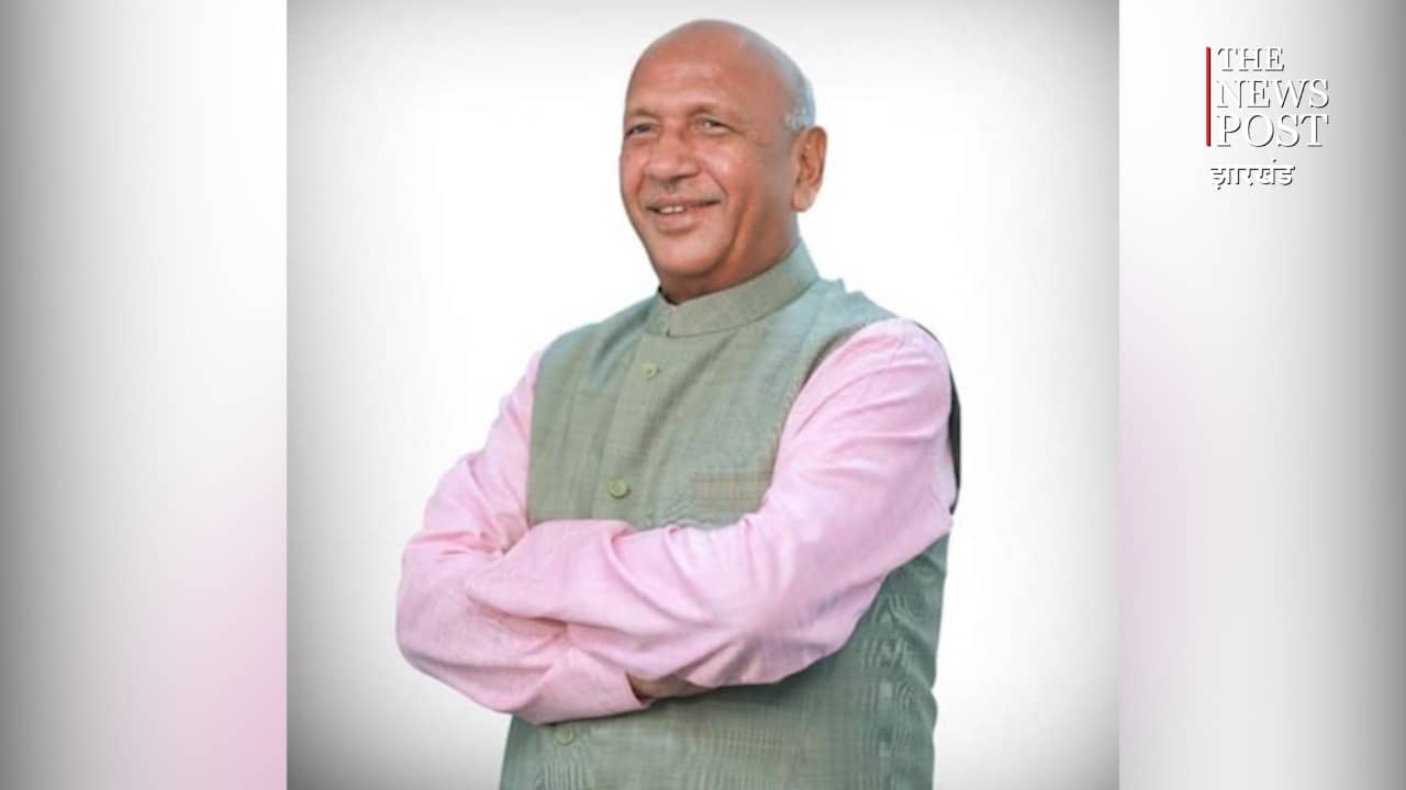 बमके सरयू राय, कहा –रेलवे को सिर्फ सांसद की परवाह, विधायकों का कोई महत्व नहीं