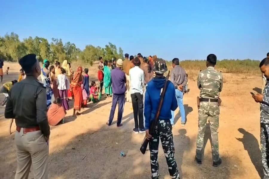 लापता बच्चों का मिला सुराग, गया जी में सुरक्षित पाए गए कोडरमा के 10 बिरहोर बच्चे, अब होगी घर वापसी