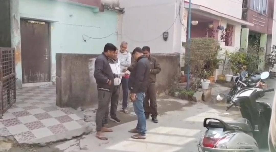 धनबाद:लोन सेटलमेंट विवाद में रिकवरी एजेंट की हत्या, आरोपी गिरफ्तार