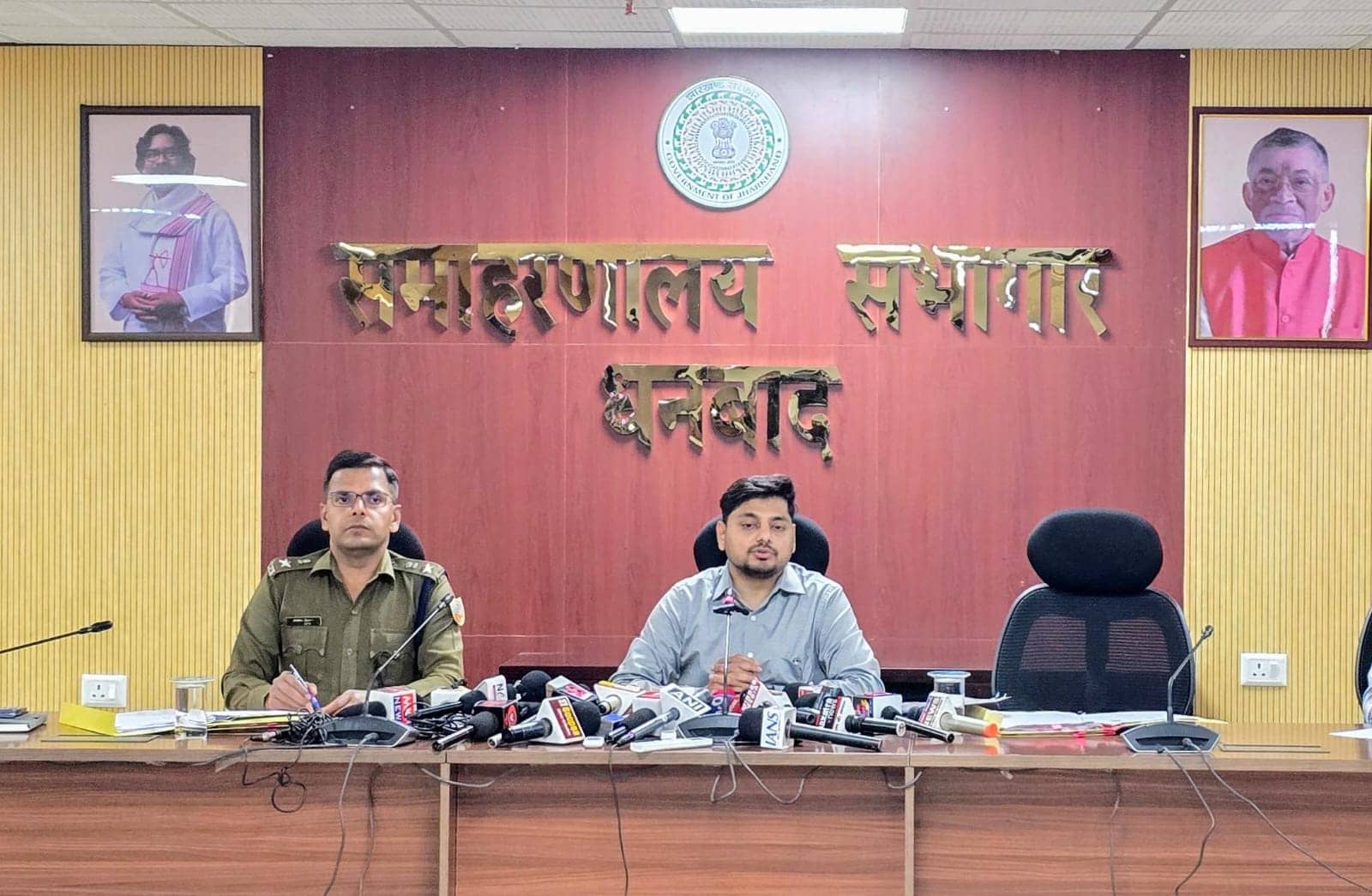 निकाय चुनाव: इतनी नगद लेकर चलेंगे तो पुलिस पूछेगी स्रोत, दस लाख से अधिक पर पूछेगा इनकम टैक्स !!