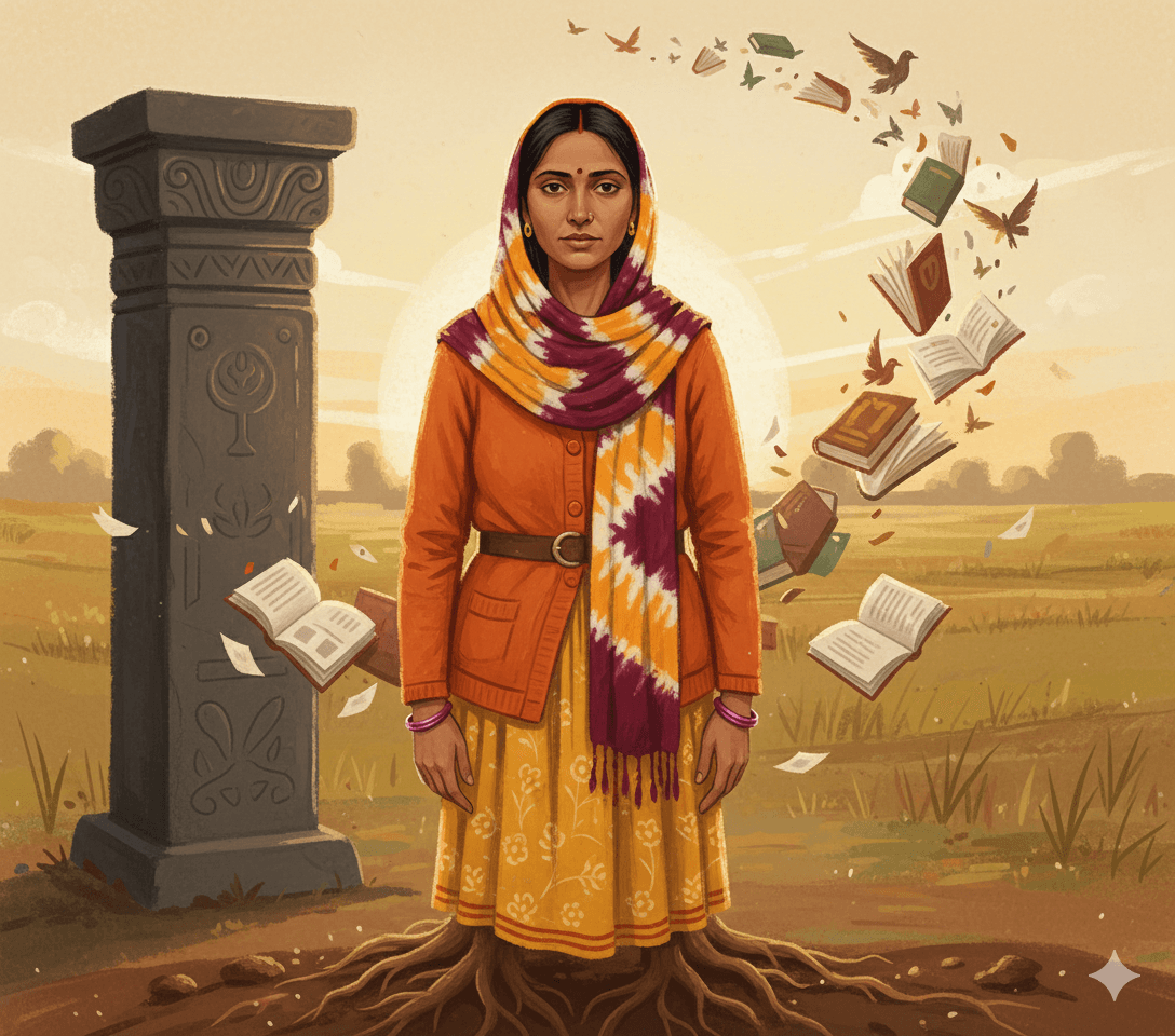 Valentine's week : इंस्टाग्राम का इश्क़, सपनों का राजकुमार मिला झोपड़ी में