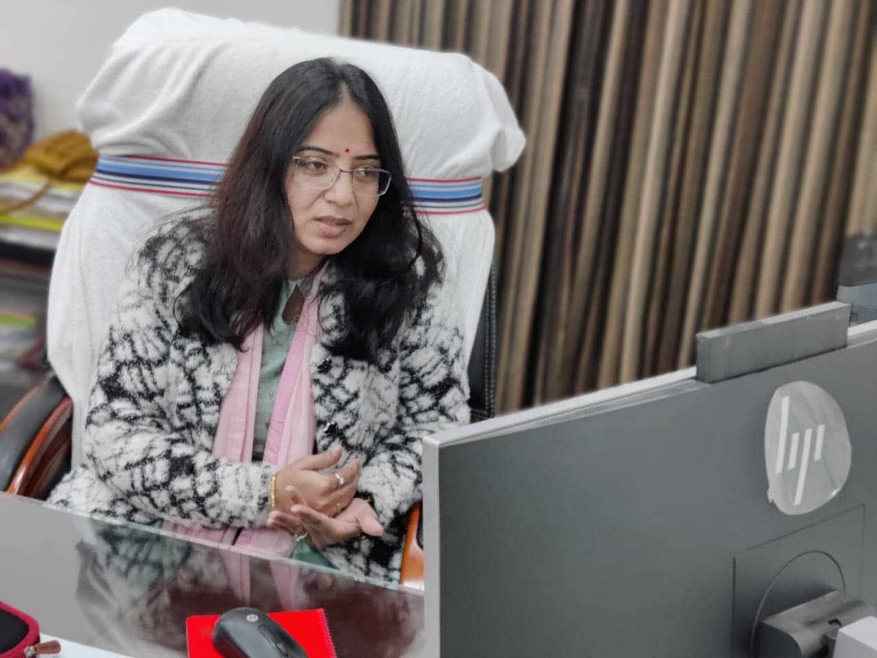 पंचायत चुनाव: चुनाव कराने का संशोधित शेड्यूल भेजे आयोग, पंचायती राज विभाग ने लिखा पत्र