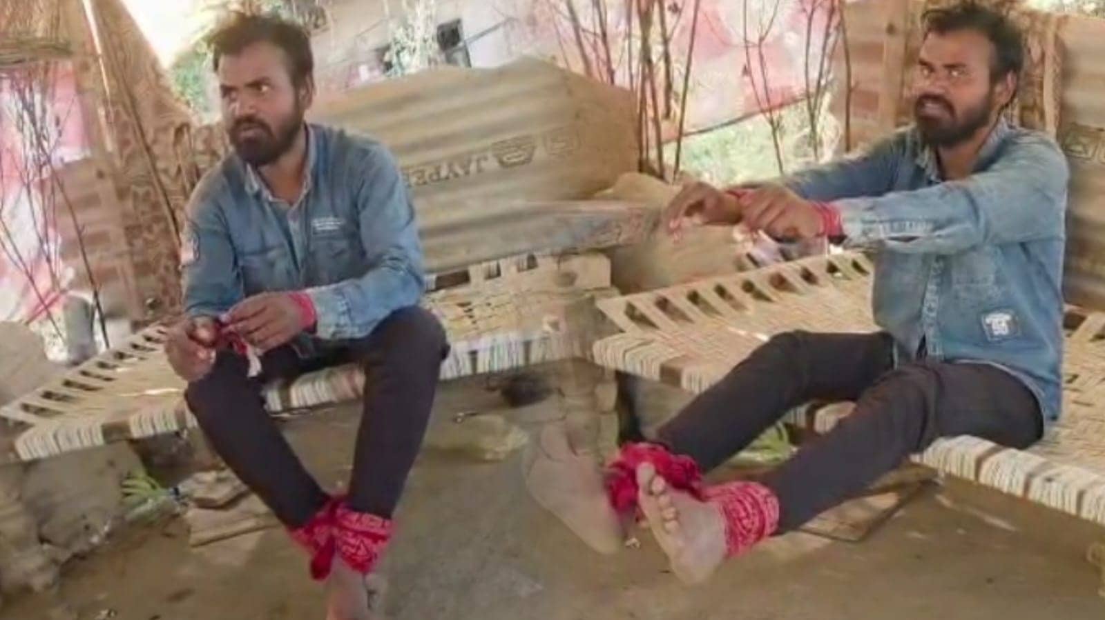 यूट्यूबर बनने की चाहत में युवक हुआ मेन्टल, वीडियो बनाने की लत ने बिगाड़ दी स्थिति, जानिए कहां का है मामला