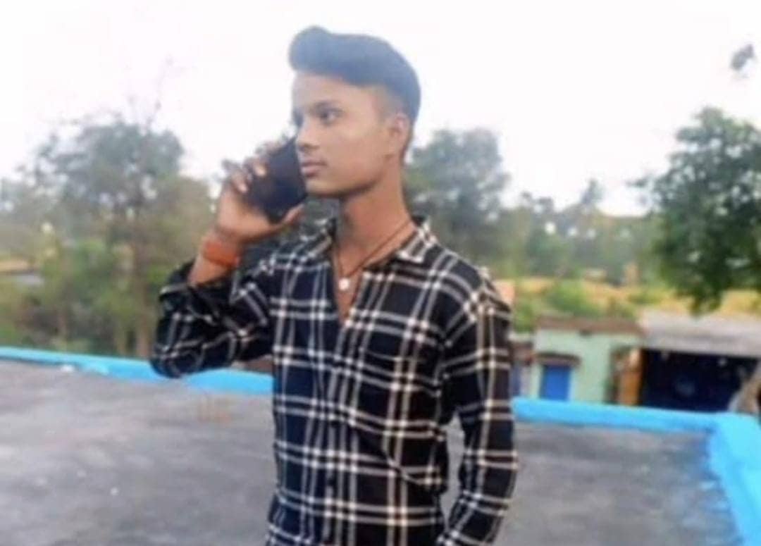 OMG! 25 अप्रैल को होनी थी शादी उससे पहले ही युवक ने LIVE आकर किया ये खौफनाक कांड,देखिए-VIDEO