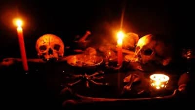 बड़ी खबर : अंधविश्वास का खूनी खेल, पलामू में तीन की बेरहमी से हत्या, मासूम बच्ची की हालत गंभीर