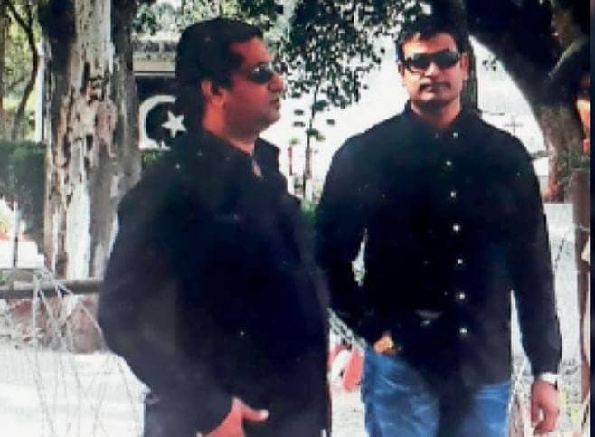 विक्रम शर्मा का दिमाग और अखिलेश सिंह की ताकत ने कैसे लौहनगरी में रखी डर और जुर्म की नीव, पढ़िये