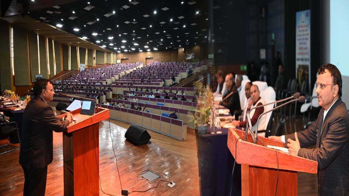 पेयजल विभाग सख्त 24 घंटे में समस्या हल करने का आदेश,विशेष प्रशिक्षण का आयोजन  