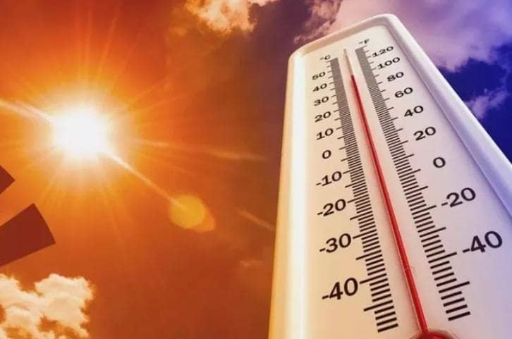 Weather Alert:17 फरवरी से बदलने वाला है झारखंड का मौसम, पारा चढ़ने से छूटेगा पसीना