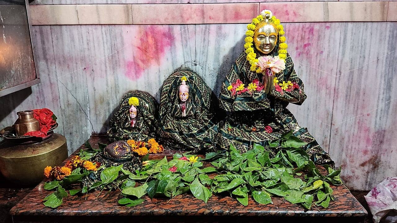 महाशिवरात्रि आज :  घर बैठे कीजिए दुमका के बाबा बासुकीनाथ के दर्शन