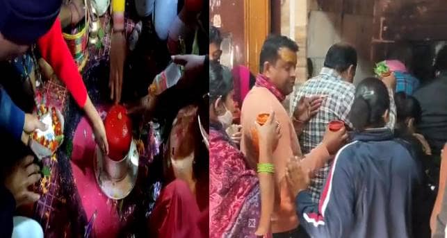 बाबा बासुकीनाथ धाम में शिव विवाह :  जानिए क्या है इस विशेष दिन का महत्व