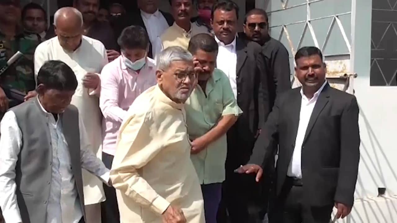 मटकुरिया गोलीकांड : पूर्व मंत्री बच्चा सिंह और मन्नान मल्लिक समेत 26 आरोपियों के खिलाफ आरोप तय