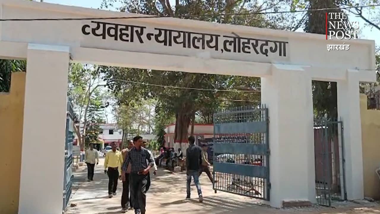 नक्सलियों को विस्फोटक मुहैया कराने के आरोप में दो पर कार्रवाई,  दस साल जेल और 30 हजार रुपए जुर्माने की सजा